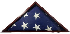 Folded american flag for sale  Kansas City