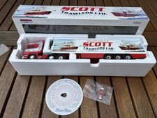 Corgi cc13705 scania for sale  SITTINGBOURNE