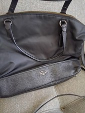Reduced coach nylon for sale  Casselberry
