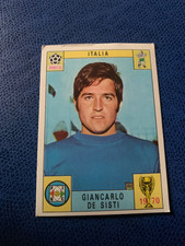 Calciatori panini mexico usato  Piossasco