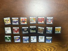 Nintendo games mixed for sale  Staten Island