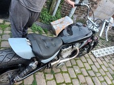 Suzuki intruder vs1400 for sale Suzuki intruder vs1400 for sale  BLACKPOOL