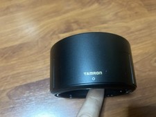 Tamron lens hood for sale  CONSETT