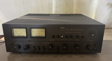 Amplificatore nad 3080 usato  Spedire a Italy