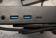 D6000 docking station usato  Italia