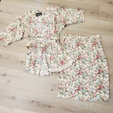 Vtg top skirt for sale  Coloma