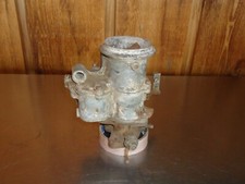 Holley barrel carburetor for sale  Sheboygan Falls