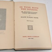 1897 tune infinite for sale  Thompson Falls