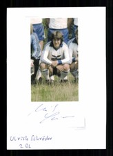 Ulrich schröder schalke gebraucht kaufen  Bad Neustadt a.d.Saale