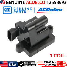 Genuine acdelco ignition for sale  Burbank