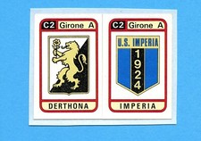 Calciatori panini 1983 usato  Maranello