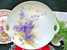 Haviland limoges hand for sale  Macomb