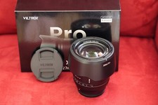 Viltrox 27mm pro gebraucht kaufen  Lippstadt