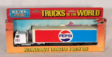 Ertl trucks int for sale  Tallmadge