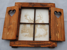 Finestra legno con usato  Mondovi