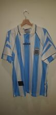 Argentina football vintage usato  Roma