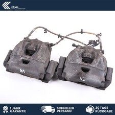 Bremssattel bremszange vorn gebraucht kaufen  Eilenburg