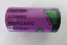 Tadiran 2780 industriezelle gebraucht kaufen  Brachttal