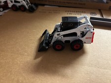 Long ertl bobcat for sale  Rochester