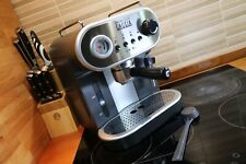 Macchina caffe gaggia usato  Scanno