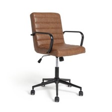 Habitat alvar faux for sale  UK
