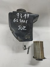 1993-1999 Suzuki GS500E caixa de ar 13700-01D02 comprar usado  Enviando para Brazil
