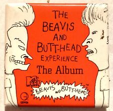 Beavis butthead experience for sale  Rego Park