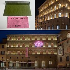 Biglietto collezione museo usato  Villachiara