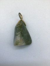 Anhanger grune stein gebraucht kaufen  Goch