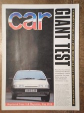 Citroen xantia 2.0 for sale  BENFLEET