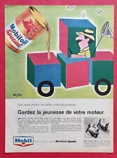 Savignac publicité presse d'occasion  Le Portel