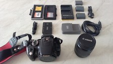 Fotocamera reflex digitale usato  Taggia