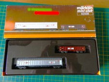 Märklin mini club gebraucht kaufen  Mönchengladbach