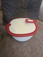 Tupperware warmie tup d'occasion  Crouy