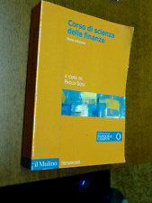 Corso scienze delle usato  Cherasco