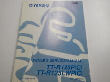 Yamaha 2002 r125p for sale  Spanish Fork