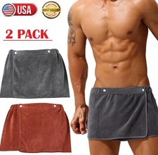 2pcs men soft for sale  Los Angeles