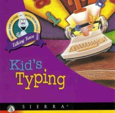 PC de digitação infantil Mac CD fantasma crianças aprendem a digitar no teclado do computador comprar usado  Enviando para Brazil