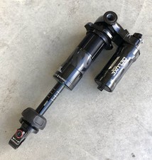 Rockshox super deluxe for sale  Lynden