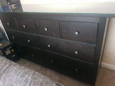 Ikea hemnes chest for sale  MILTON KEYNES