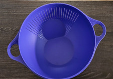 Tupperware großes sieb gebraucht kaufen  Mömlingen
