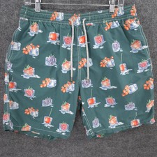 Vilebrequin swim trunks for sale  West Warwick
