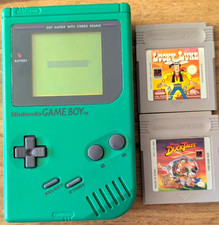 Top gameboy konsole gebraucht kaufen Top gameboy konsole gebraucht kaufen  Nürnberg