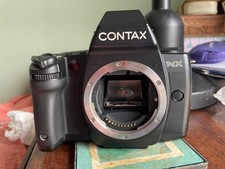 Contax 35mm film for sale  LISS