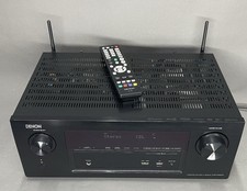 Denon avr x2200w for sale  NOTTINGHAM