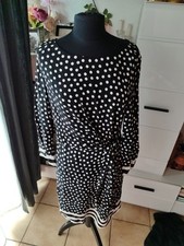 Esprit kleid schwarz gebraucht kaufen  Mannheim