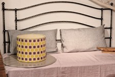Letto matrimoniale solo usato Letto matrimoniale solo usato  Pescara
