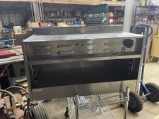 Commercial wolf gas for sale  Omaha