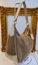 Prada hobo bag usato  Tribiano