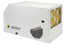 Quest dual 165 for sale  Sylmar